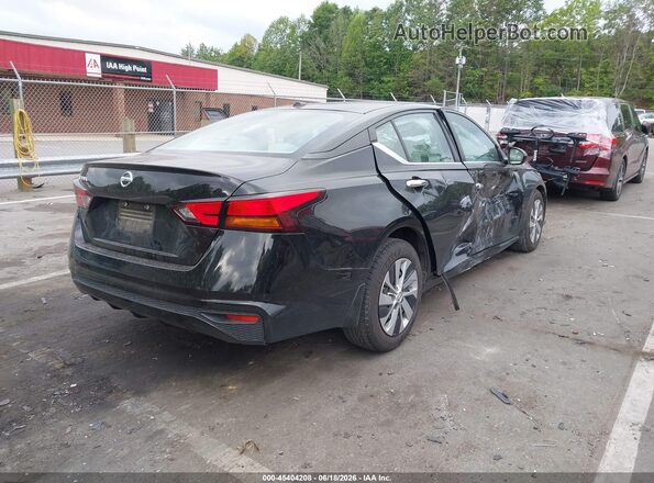 1N4BL4BV7LC272490 2020 NISSAN ALTIMA Black Trasero derecho