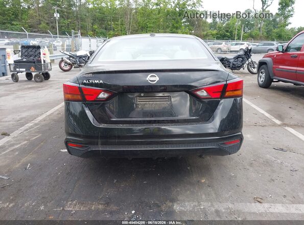 1N4BL4BV7LC272490 2020 NISSAN ALTIMA Black 
