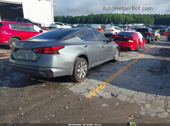 1N4BL4BV7LN308280 2020 NISSAN ALTIMA Gray Rear right