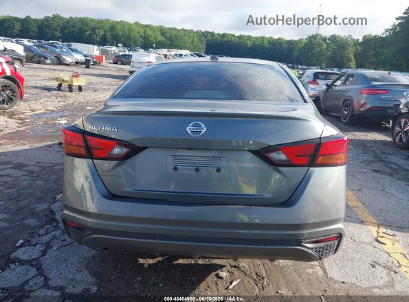 1N4BL4BV7LN308280 2020 NISSAN ALTIMA Gray 