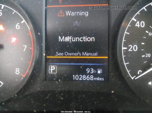 1N4BL4BV7MN369629 2021 NISSAN ALTIMA Gray 