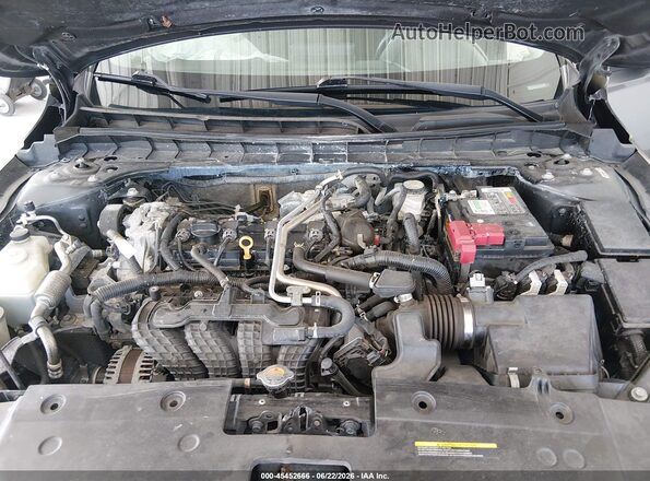 1N4BL4BV7MN369629 2021 NISSAN ALTIMA Gray Vista trasera