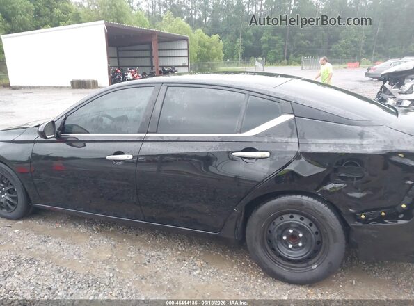1N4BL4BV7MN388309 2021 NISSAN ALTIMA Black 