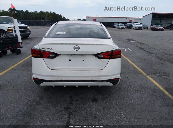 1N4BL4BV7RN334791 2024 NISSAN ALTIMA Белый 