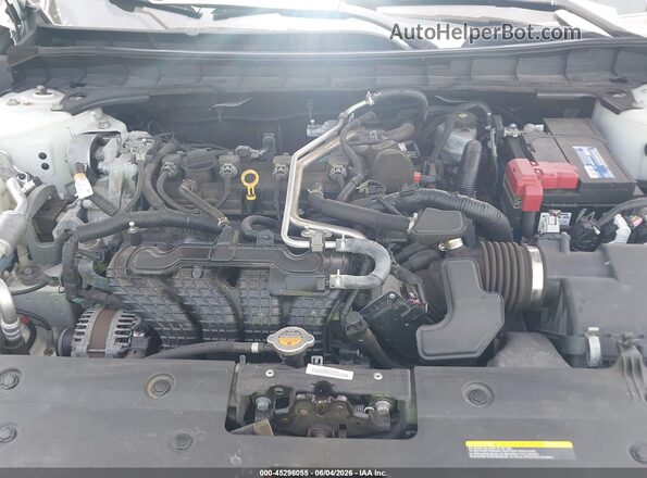 1N4BL4BV8KC126100 2019 NISSAN ALTIMA White Rear view