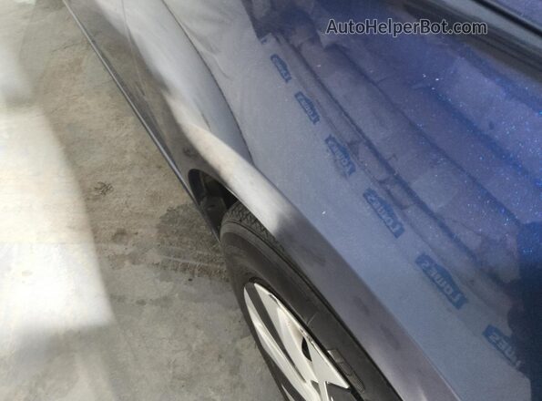 1N4BL4BV8KC210241 2019 NISSAN ALTIMA Blue 