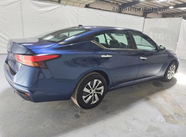 1N4BL4BV8KC210241 2019 NISSAN ALTIMA Blue 