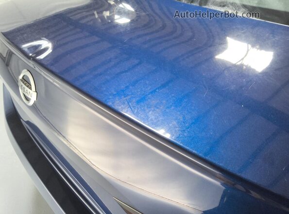 1N4BL4BV8KC210241 2019 NISSAN ALTIMA Blue 
