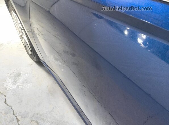 1N4BL4BV8KC210241 2019 NISSAN ALTIMA Blue 