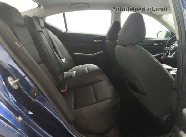 1N4BL4BV8KC210241 2019 NISSAN ALTIMA Blue 