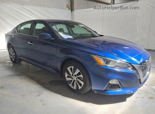 1N4BL4BV8KC210241 2019 NISSAN ALTIMA Blue 