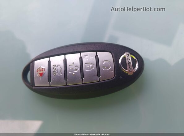 1N4BL4BV8KC234474 2019 NISSAN ALTIMA Серый Вид панели приборов