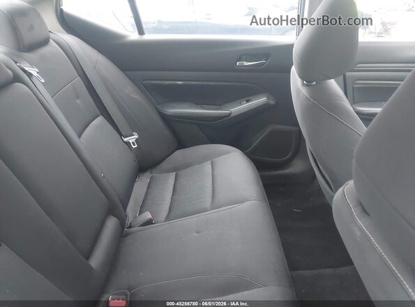 1N4BL4BV8KC234474 2019 NISSAN ALTIMA Серый Вид наклейки с VIN-кодом