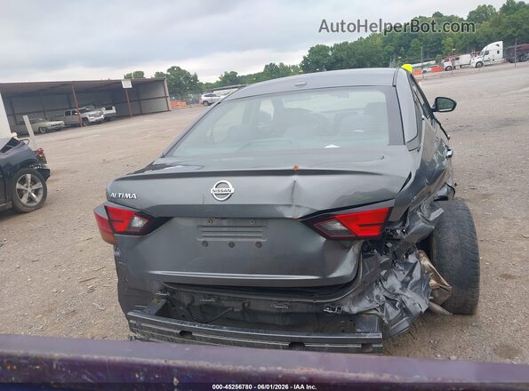 1N4BL4BV8KC234474 2019 NISSAN ALTIMA Серый 
