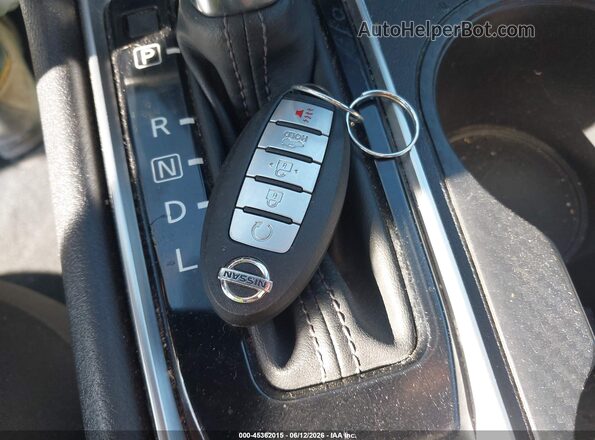 1N4BL4BV8LC101599 2020 NISSAN ALTIMA Blue Widok deski rozdzielczej