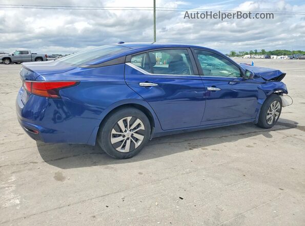 1N4BL4BV8LC166856 2020 NISSAN ALTIMA Blue 