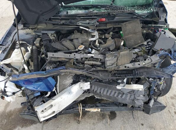 1N4BL4BV8LC166856 2020 NISSAN ALTIMA Blue 