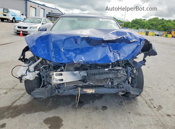 1N4BL4BV8LC166856 2020 NISSAN ALTIMA Blue 