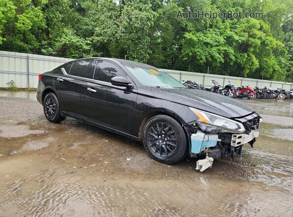 1N4BL4BV8LC220270 2020 NISSAN ALTIMA Черный 