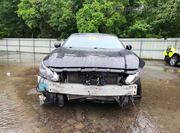 1N4BL4BV8LC220270 2020 NISSAN ALTIMA Черный 