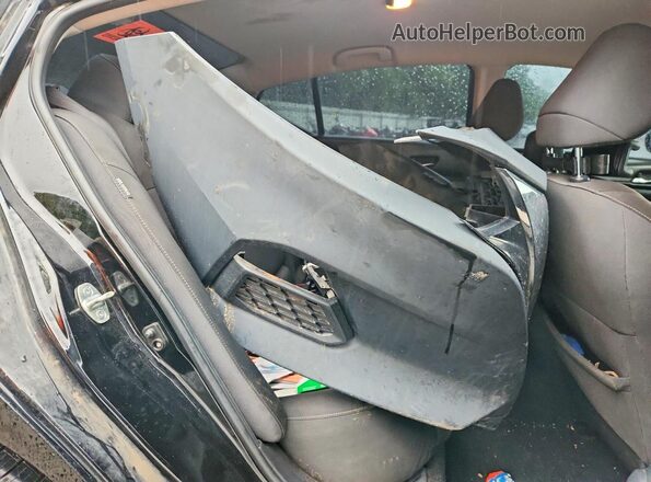 1N4BL4BV8LC220270 2020 NISSAN ALTIMA Черный 