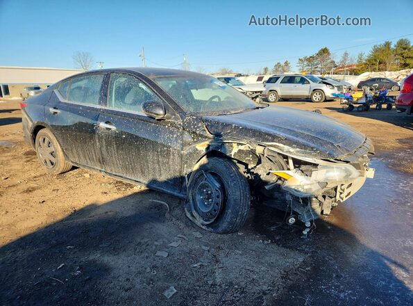 1N4BL4BV8LC235982 2020 NISSAN ALTIMA Black Առջևի աջ