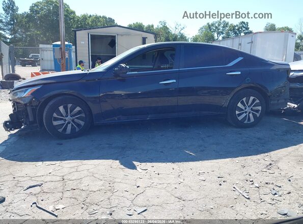 1N4BL4BV8LC247517 2020 NISSAN ALTIMA Black 