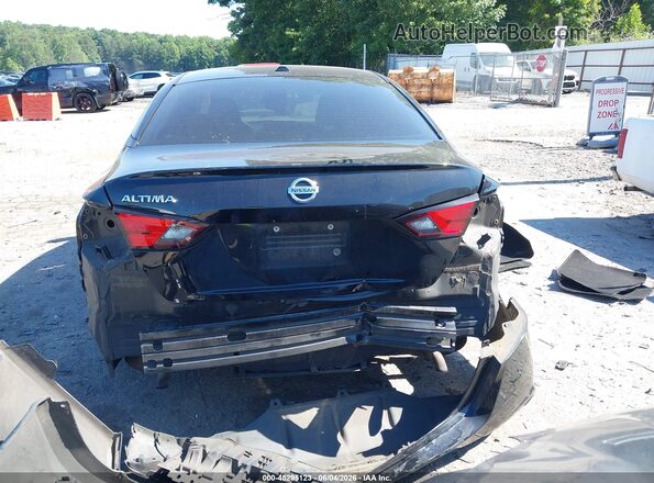1N4BL4BV8LC247517 2020 NISSAN ALTIMA Black 