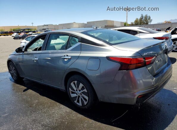 1N4BL4BV8LN302360 2020 NISSAN ALTIMA Gray Tył lewy