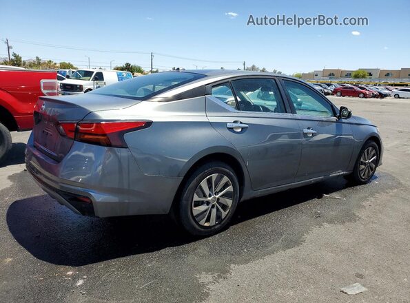 1N4BL4BV8LN302360 2020 NISSAN ALTIMA Gray Tył prawy