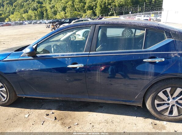 1N4BL4BV8LN317165 2020 NISSAN ALTIMA Blue 