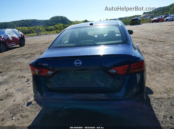 1N4BL4BV8LN317165 2020 NISSAN ALTIMA Blue 
