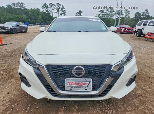 1N4BL4BV8NN308484 2022 NISSAN ALTIMA White 