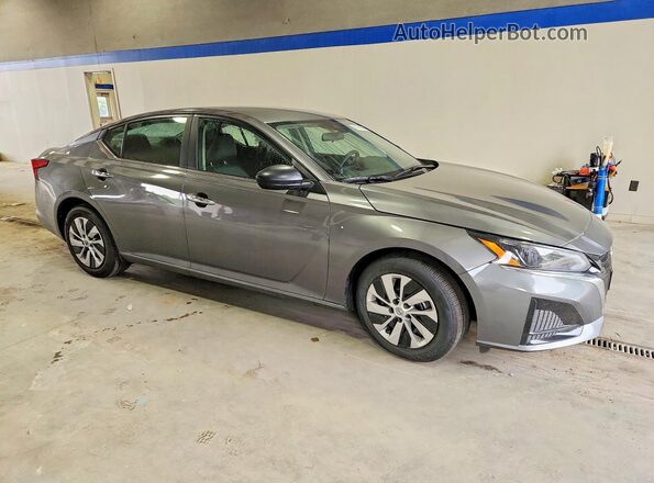 1N4BL4BV8RN382526 2024 NISSAN ALTIMA Серый 