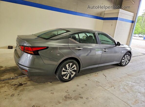 1N4BL4BV8RN382526 2024 NISSAN ALTIMA Серый 