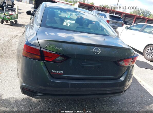 1N4BL4BV8SN337897 2025 NISSAN ALTIMA Gray 