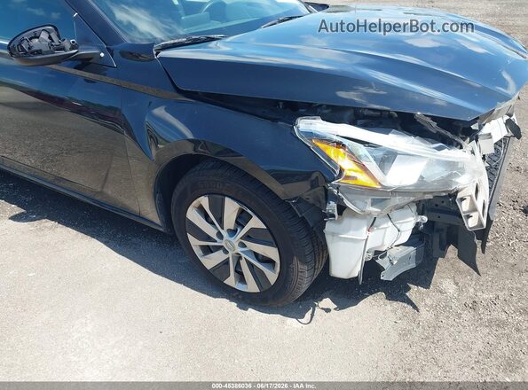 1N4BL4BV9KC249663 2019 NISSAN ALTIMA Black 