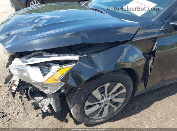 1N4BL4BV9KC249663 2019 NISSAN ALTIMA Black 
