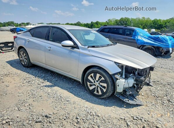 1N4BL4BV9KC251820 2019 NISSAN ALTIMA Silver Front right