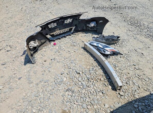 1N4BL4BV9KC251820 2019 NISSAN ALTIMA Silver Engine compartment view