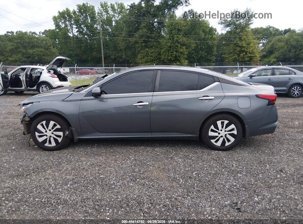 1N4BL4BV9KN316296 2019 NISSAN ALTIMA Gray 