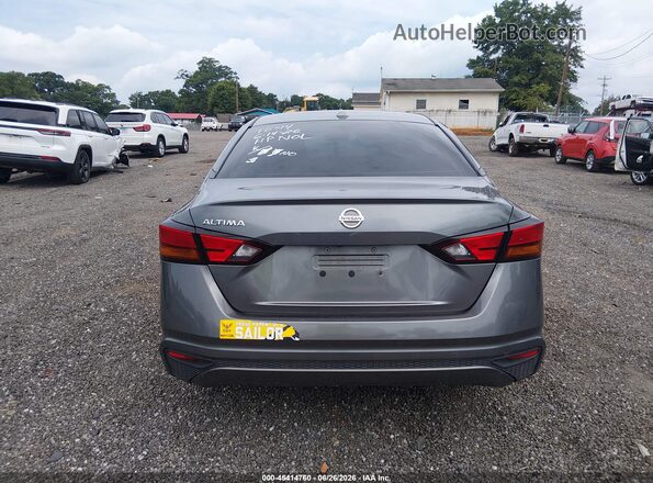 1N4BL4BV9KN316296 2019 NISSAN ALTIMA Gray 