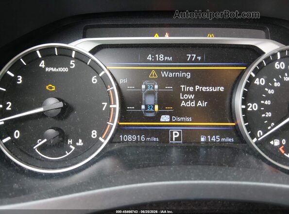 1N4BL4BV9LC137902 2020 NISSAN ALTIMA Blue 