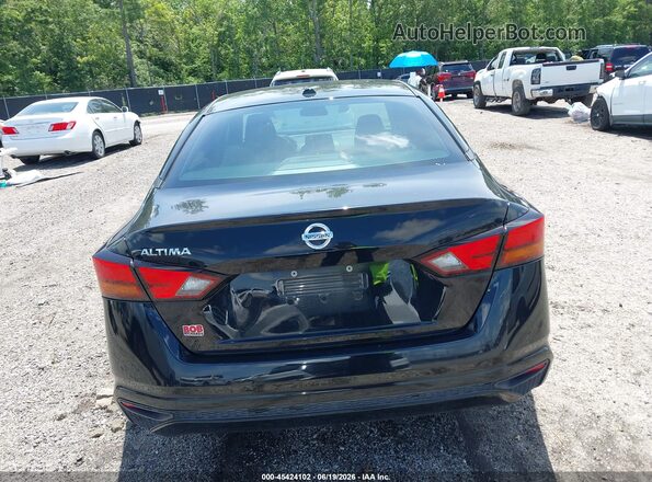 1N4BL4BV9LC175937 2020 NISSAN ALTIMA Black 