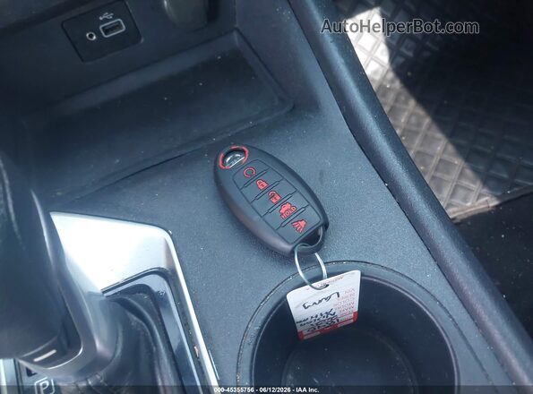 1N4BL4BV9MN304992 2021 NISSAN ALTIMA Gray Vista del salpicadero