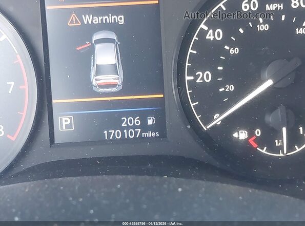 1N4BL4BV9MN304992 2021 NISSAN ALTIMA Gray 