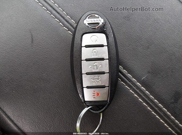 1N4BL4BV9NN323012 2022 NISSAN ALTIMA Gray Vista del salpicadero