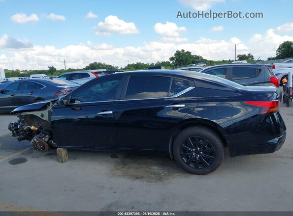 1N4BL4BV9RN317927 2024 NISSAN ALTIMA Черный 