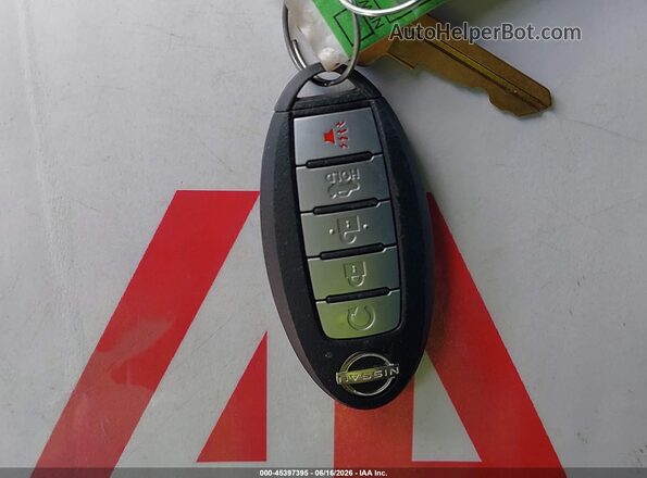 1N4BL4BV9RN317927 2024 NISSAN ALTIMA Черный Вид панели приборов