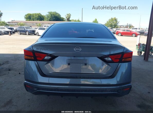 1N4BL4BV9RN320147 2024 NISSAN ALTIMA Gray 